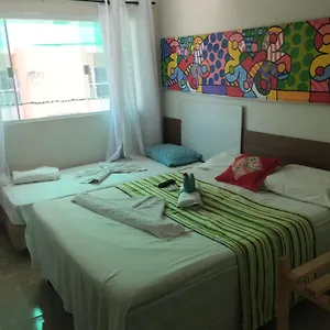 Fj Melo Pôrto das Galinhas